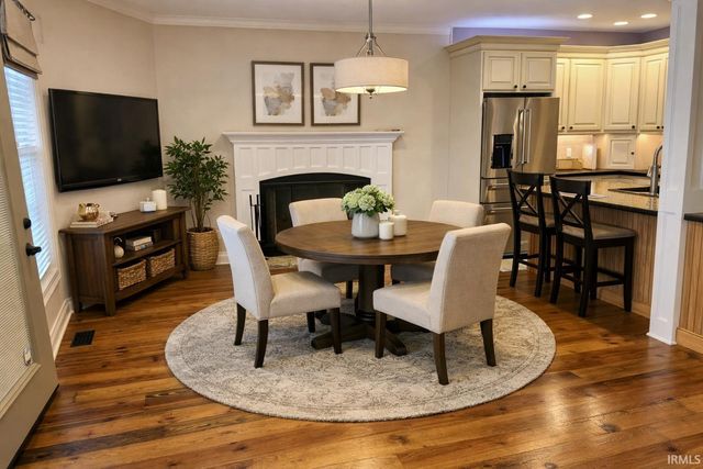 2110 Championship Drive, Evansville, IN 47725