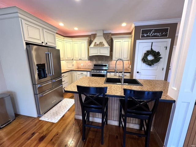 2110 Championship Drive, Evansville, IN 47725
