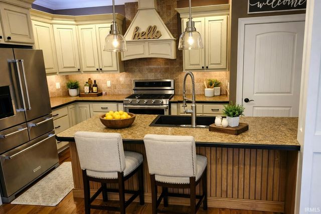 2110 Championship Drive, Evansville, IN 47725