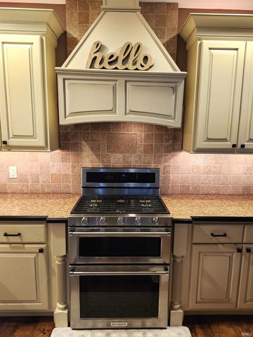 2110 Championship Drive, Evansville, IN 47725