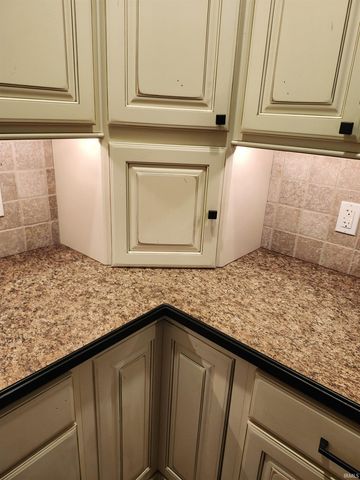 2110 Championship Drive, Evansville, IN 47725