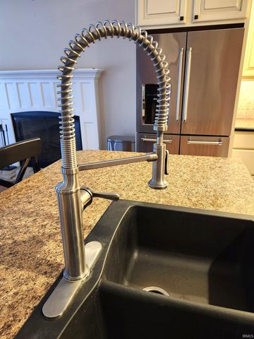 2110 Championship Drive, Evansville, IN 47725