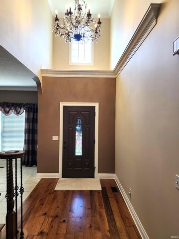 2110 Championship Drive, Evansville, IN 47725