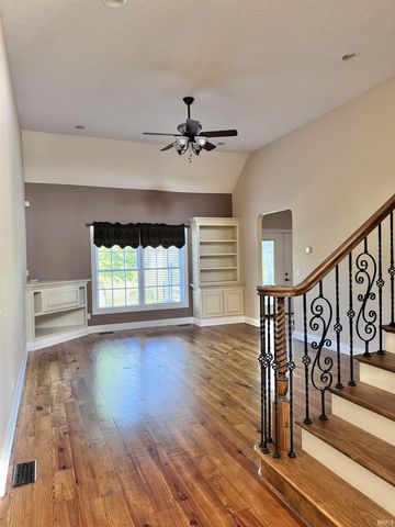 2110 Championship Drive, Evansville, IN 47725