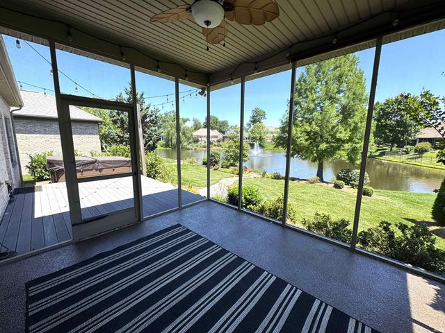 2110 Championship Drive, Evansville, IN 47725