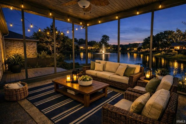 2110 Championship Drive, Evansville, IN 47725
