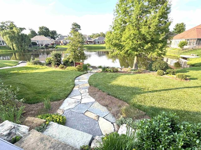 2110 Championship Drive, Evansville, IN 47725