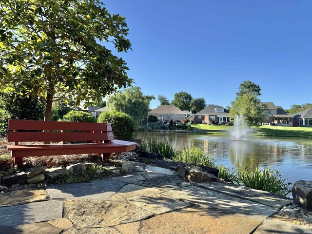 2110 Championship Drive, Evansville, IN 47725