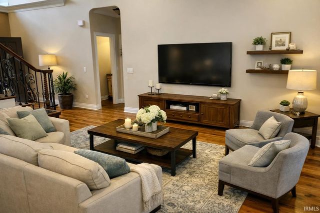 2110 Championship Drive, Evansville, IN 47725