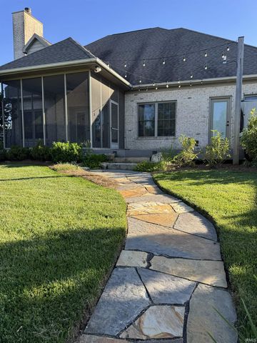 2110 Championship Drive, Evansville, IN 47725