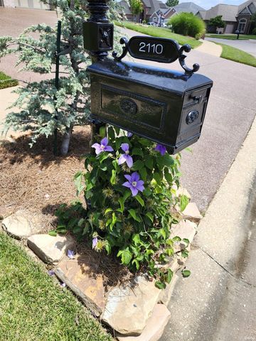 2110 Championship Drive, Evansville, IN 47725