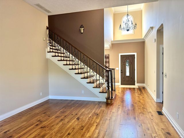 2110 Championship Drive, Evansville, IN 47725
