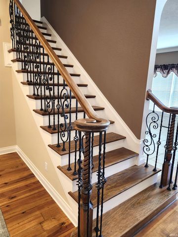 2110 Championship Drive, Evansville, IN 47725