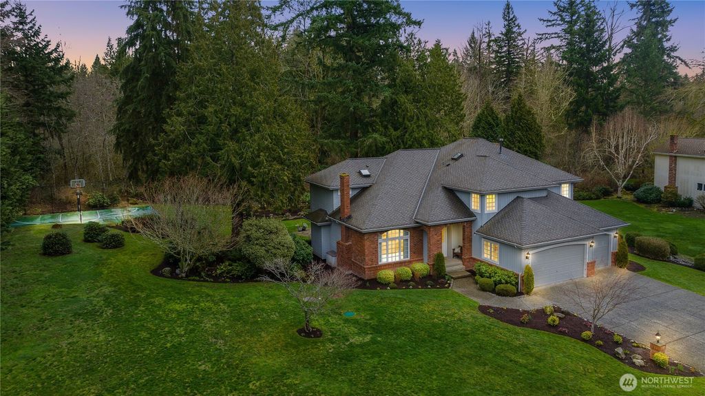 7416 245th Way NE, Redmond, WA 98053