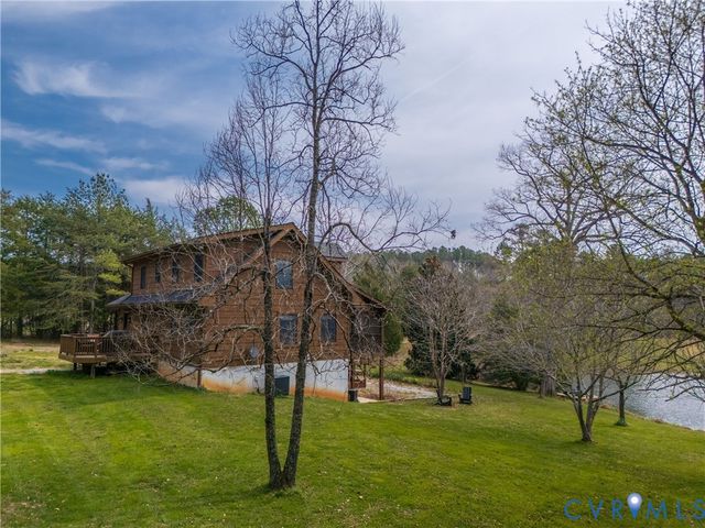 3491 Traffic Rd Rd, Victoria, VA 23974