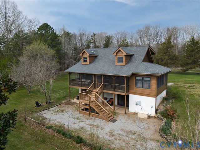 3491 Traffic Rd Rd, Victoria, VA 23974