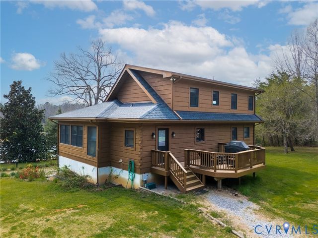 3491 Traffic Rd Rd, Victoria, VA 23974