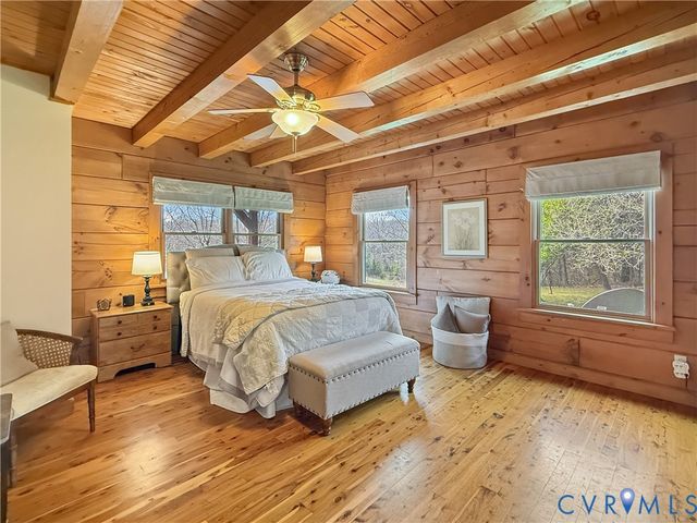 3491 Traffic Rd Rd, Victoria, VA 23974