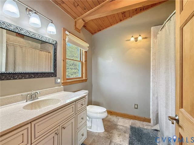 3491 Traffic Rd Rd, Victoria, VA 23974