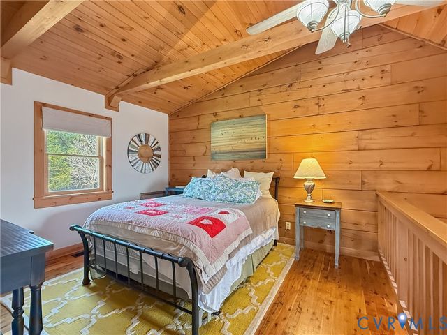 3491 Traffic Rd Rd, Victoria, VA 23974