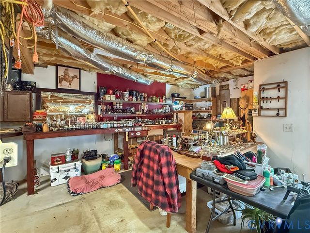 3491 Traffic Rd Rd, Victoria, VA 23974