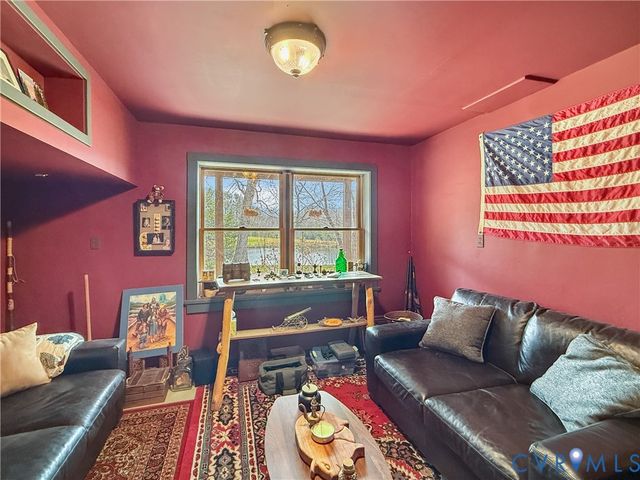 3491 Traffic Rd Rd, Victoria, VA 23974