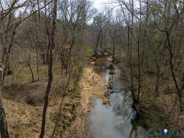 3491 Traffic Rd Rd, Victoria, VA 23974