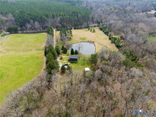 3491 Traffic Rd Rd, Victoria, VA 23974