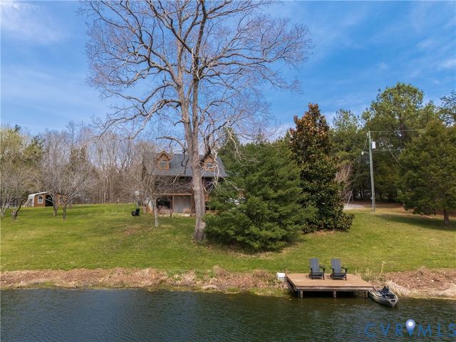 3491 Traffic Rd Rd, Victoria, VA 23974