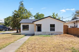 621 TRUMAN Street, Arlington, TX 76011