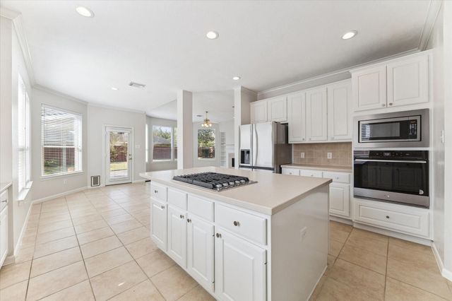 12019 Costa Del Rey Court, Houston, TX 77041
