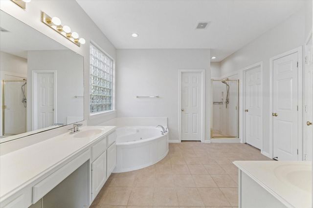 12019 Costa Del Rey Court, Houston, TX 77041