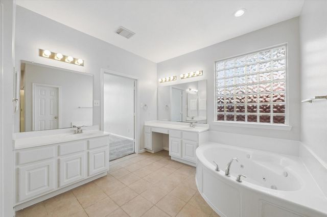12019 Costa Del Rey Court, Houston, TX 77041