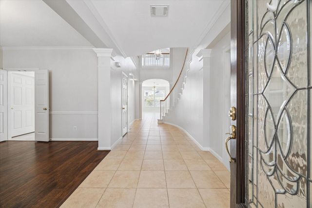12019 Costa Del Rey Court, Houston, TX 77041
