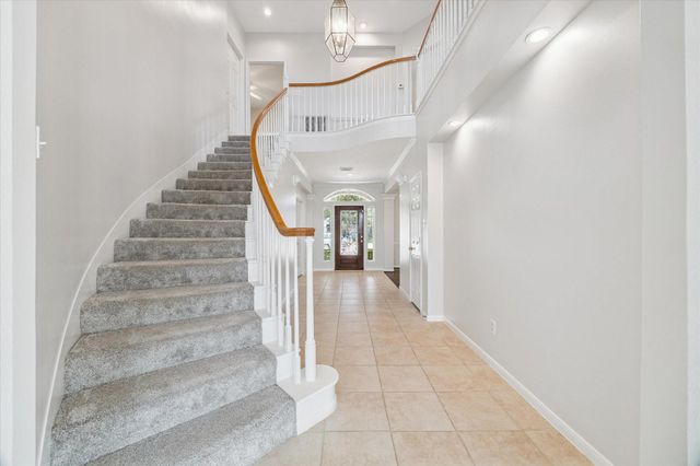 12019 Costa Del Rey Court, Houston, TX 77041