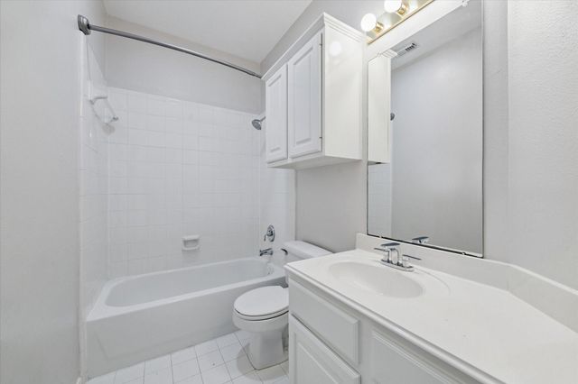 12019 Costa Del Rey Court, Houston, TX 77041
