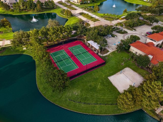 12019 Costa Del Rey Court, Houston, TX 77041