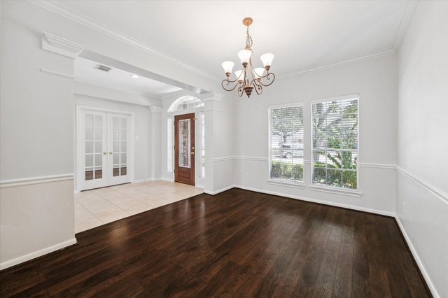 12019 Costa Del Rey Court, Houston, TX 77041