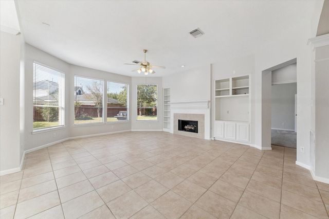 12019 Costa Del Rey Court, Houston, TX 77041