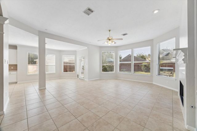 12019 Costa Del Rey Court, Houston, TX 77041