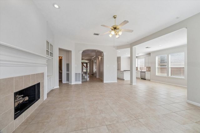 12019 Costa Del Rey Court, Houston, TX 77041