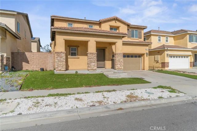16774 Cherry Tree Lane, Fontana, CA 92336