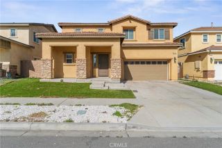16774 Cherry Tree Lane, Fontana, CA 92336