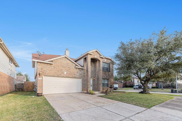 7902 Swan Lane, Baytown, TX 77523