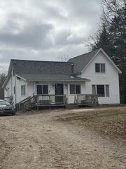 4226 Welch Road, Arcadia Township, MI 48412