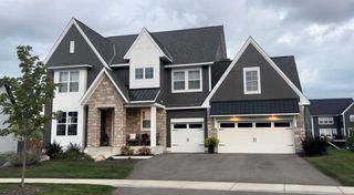 6513 Timber Arch Drive, Chaska, MN 55318
