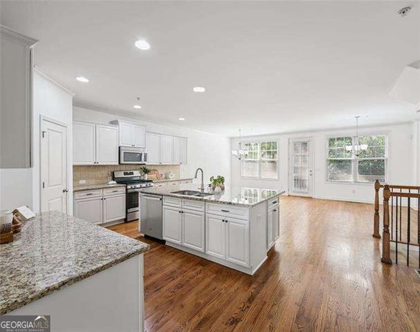 530 Micayne Circle SE 4, Smyrna, GA 30082