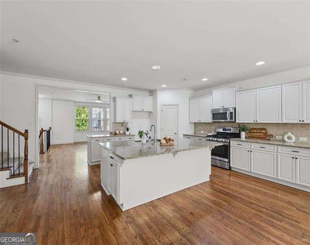 530 Micayne Circle SE 4, Smyrna, GA 30082