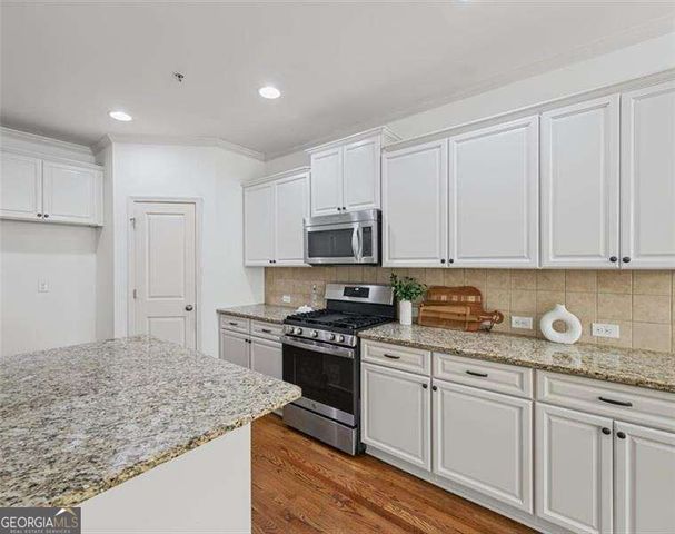 530 Micayne Circle SE 4, Smyrna, GA 30082