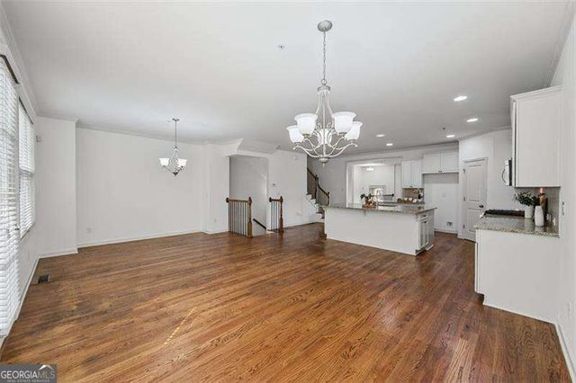 530 Micayne Circle SE 4, Smyrna, GA 30082